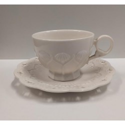 WALD VENEZIA FILIŻANKA +SPODEK 200 ML