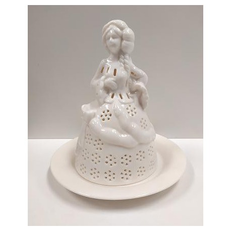 WALD VENEZIA CANDLESTICK