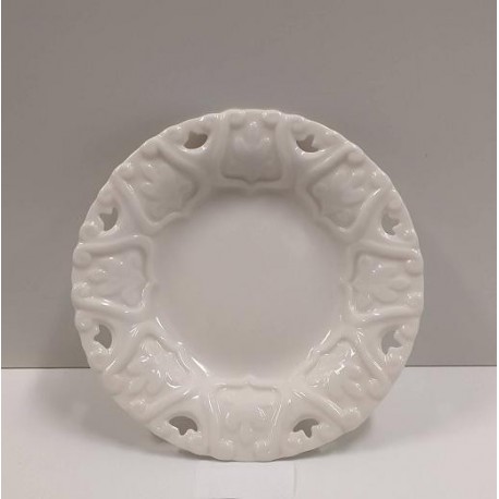 WALD VENEZIA PLATE 12 CM