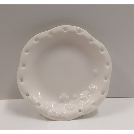 WALD VENEZIA PLATE 12 CM