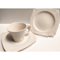 WALD ARMONIA KPL.18 CZĘŚCI