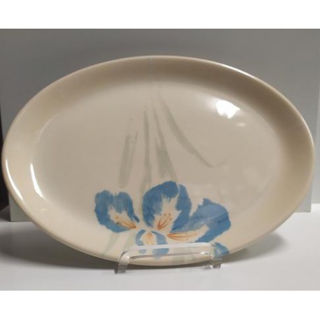 Wood&Sons Trend Fiord oval plate 31 cm