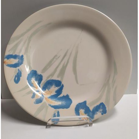 Wood&Sons Trend Fiord plate 27 cm