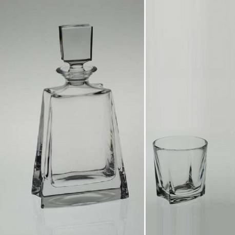 FLAT (KATHRENE) WHISKY 7 CZ 484 ML