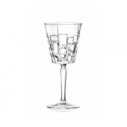 ETNA KIELISZEK WINO GOBLET 280ml RCR KRYSZTAŁ WŁOSKI