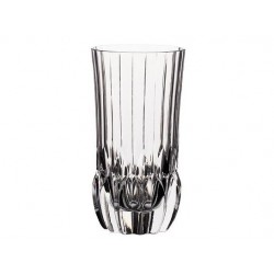 ADAGIO TUMBLER 400 ML RCR CRYSTAL GLASS