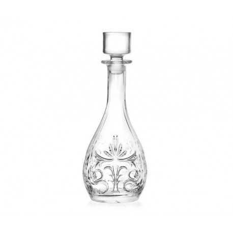 TATTOO DECANTER