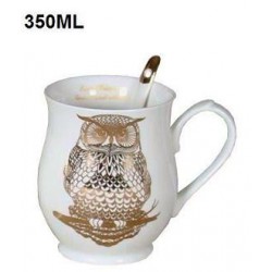 MUG OWL