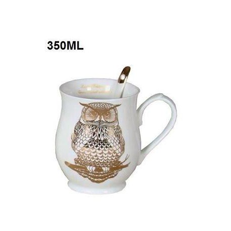 MUG OWL