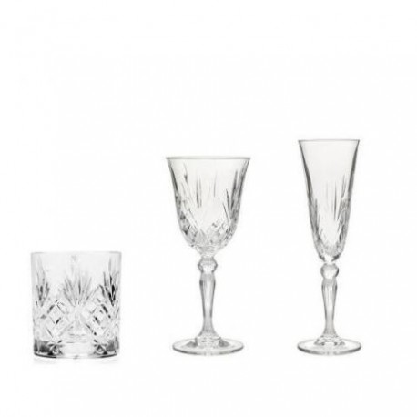 MELODIA ZESTAW 18 ELEMENTÓW