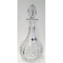 SHEFFIELD DECANTER