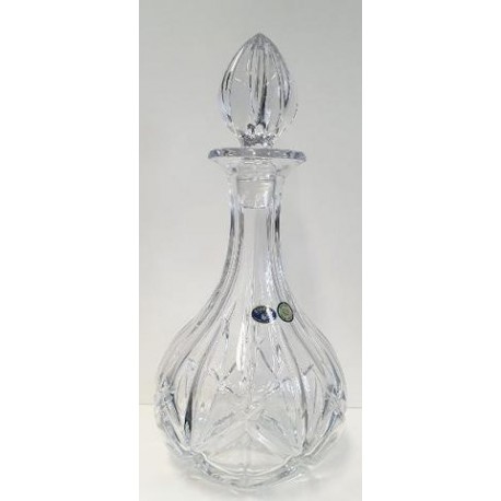 SHEFFIELD DECANTER