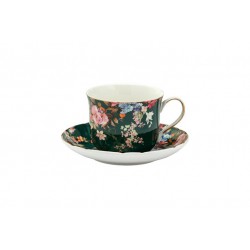 FILIŻANKA ZE SPODKIEM 400 ML